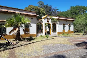 Museo y Archivo Histórico Regional de Necochea. Casa Díaz Vélez-Álvarez de Toledo. image