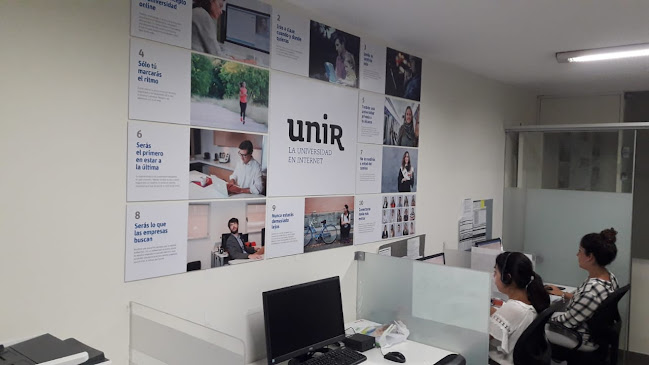 Opiniones de UNIR Perú | Universidad Internacional de La Rioja en Perú en Miraflores - Detective privado