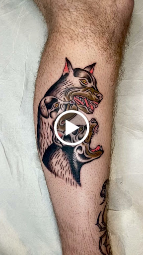Explore november tattoo ideas, creative tattoo ideas in Glenside, available at Iron Will Tattoo Club