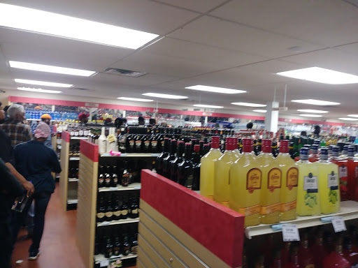 Liquor Store «Virginia ABC Store», reviews and photos, 141 W Virginia Beach Blvd, Norfolk, VA 23510, USA