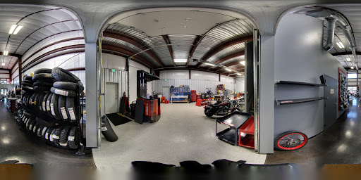 Used Motorcycle Dealer «Salt Lake Motorcycle Company», reviews and photos, 165 2100 S, South Salt Lake, UT 84115, USA