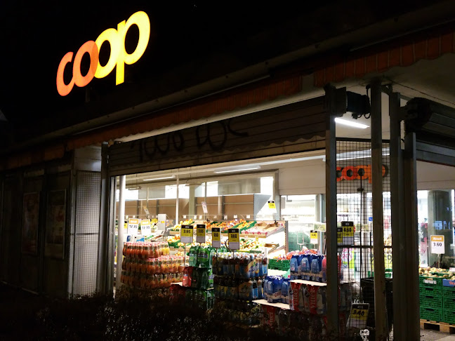 Coop Supermarkt Münsingen - Thun