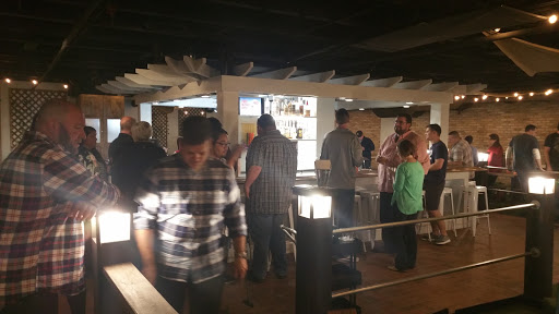 Bar «Nine Below», reviews and photos, 1905 E North Ave, Milwaukee, WI 53202, USA