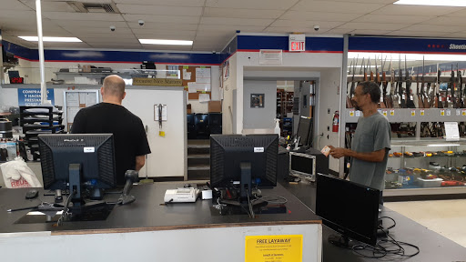 Pawn Shop «Cash America Pawn», reviews and photos, 4933 S Peoria Ave, Tulsa, OK 74105, USA