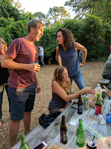 Beer Garden «Fermental Beer & Wine», reviews and photos, 7250 Market St, Wilmington, NC 28411, USA