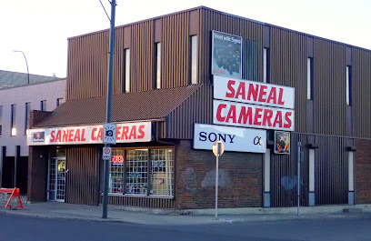 Saneal Cameras