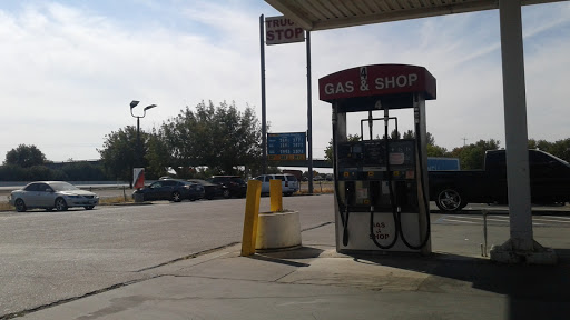 Truck Stop «Dixon Gas & Shop», reviews and photos, 7864 Schroeder Rd, Dixon, CA 95620, USA