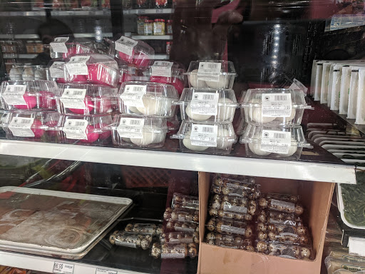 Asian Grocery Store «County Square Market», reviews and photos, 136 Peabody Rd, Vacaville, CA 95687, USA