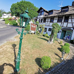 Photo n°5 de l'avis de Gordon.u fait le 26/06/2023 à 17:01 sur le  Kellhof à Gaienhofen