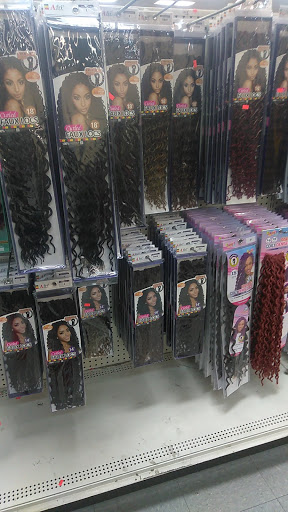 Beauty Supply Store «Beauty Mark», reviews and photos, 4250 McFarland Blvd, Northport, AL 35476, USA