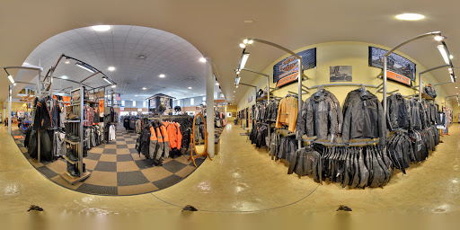 Motorcycle Dealer «McGrath Dubuque Harley Davidson», reviews and photos, 145 N Cres Ridge, Dubuque, IA 52003, USA