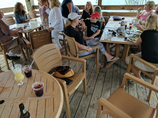 Seafood Restaurant «Rusty Rudder», reviews and photos, 113 Dickinson St, Dewey Beach, DE 19971, USA