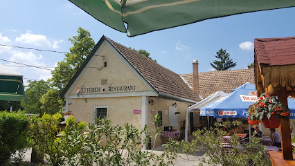 Budajenő Öregház Étterem
