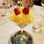 Photo n°3 de l'avis de Diego.t fait le 05/03/2023 à 18:32 sur le  Ristorante Penacio à Arcugnano