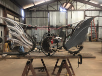 Aluminum & Iron Works - Photo 2 - Car repair in Lake Charles, LA, Lake Charles