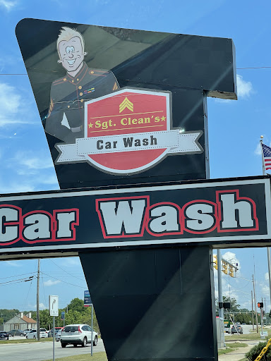 Car Wash «Kwik Car Wash - Parmatown», reviews and photos, 7875 Day Dr, Parma, OH 44129, USA