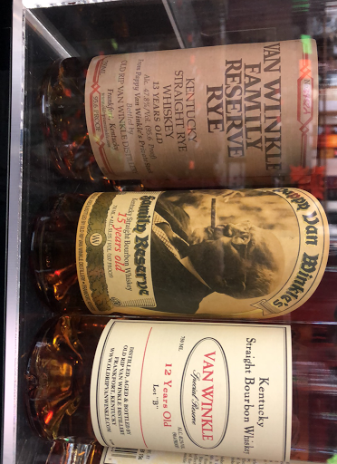 Liquor Store «Park Vasona Liquors», reviews and photos, 3391 Winchester Blvd, Campbell, CA 95008, USA