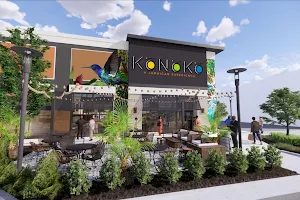 Konoko Jamaican Restaurant image