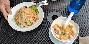 Khao San Thai Kitchen