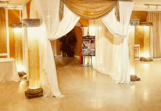 Banquet Hall «La Gala Banquet Hall», reviews and photos, 1600 Aldine Bender Rd, Houston, TX 77032, USA