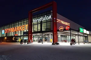 K-Citymarket Oulu Kaakkuri image