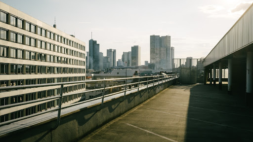 VIERDREIEINS | Fotografie Frankfurt