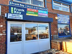 Frank Key Building Supplies