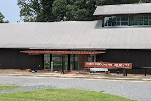 North Carolina Pottery Center image