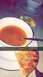 Photo n°32 de Resto Van spécialités turque et orientale à Saint-Étienne ()