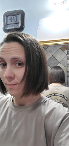 Hair Salon «Great Clips», reviews and photos, 1201 N Main St #600, Suffolk, VA 23434, USA