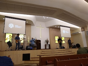 Igreja Presbiteriana do Recreio