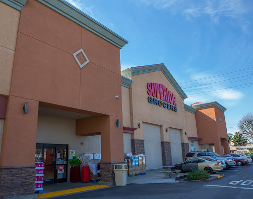 Superior Grocers, 4308 Slauson Ave, Maywood, CA 90270, USA, 