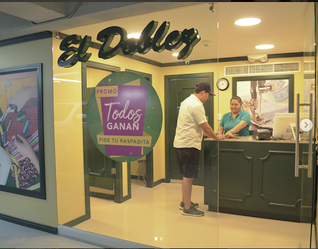 El Doblez Alhambra Arreglos de ropa y sastrería