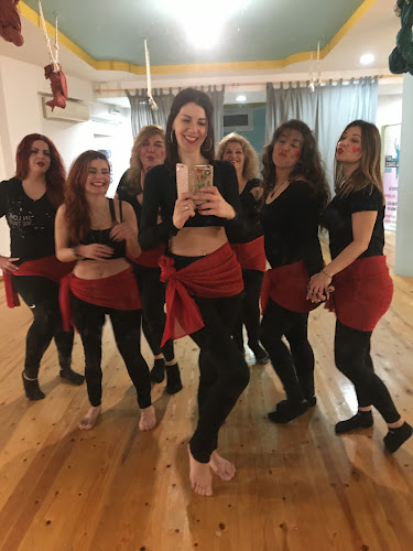 Dance for All Studio - Σχολείο