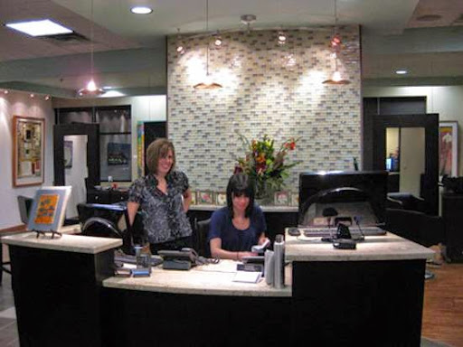 Beauty Salon «Flagship Salon», reviews and photos, 8345 Crystal View Rd, Eden Prairie, MN 55344, USA