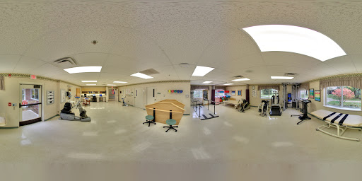 ProMedica Skilled Nursing and Rehabilitation (Dearborn Heights) image 5