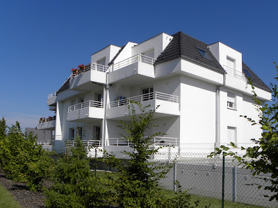 Saemann Immobilier SAS à Brumath