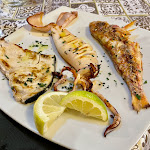 Photo n°4 de l'avis de Giuseppe.a fait le 27/07/2022 à 10:57 sur le  La Grotta di Vigata à Porto Empedocle