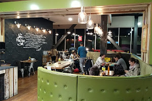 Nando's Lower Hutt