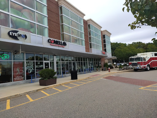 Grocery Store «Star Market», reviews and photos, 1 Boylston St, Chestnut Hill, MA 02467, USA
