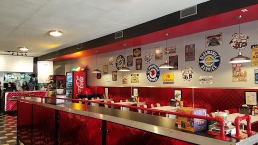Jack Brown's Beer & Burger Joint Harrisonburg