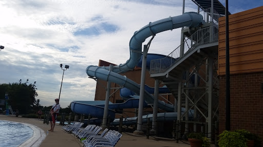 Park «Carol Stream Park District», reviews and photos, 849 W Lies Rd, Carol Stream, IL 60188, USA