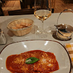 Photo n°2 de l'avis de Frédéric.O fait le 27/11/2023 à 22:48 sur le  Osteria Nolarium à Florence