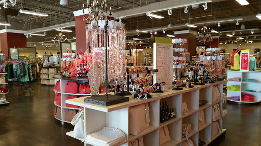 Fashion Accessories Store «Charming Charlie», reviews and photos, 440 E Round Grove Rd #680, Lewisville, TX 75067, USA