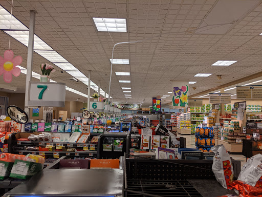 Supermarket «Big Y», reviews and photos, 403 Main St, Ansonia, CT 06401, USA