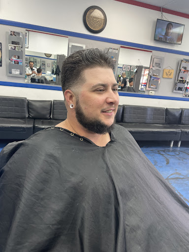 Barber Shop «3 Kings Barbershop», reviews and photos, 3624 W Bell Rd #2, Glendale, AZ 85308, USA