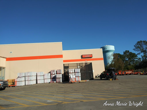 Home Improvement Store «The Home Depot», reviews and photos, 1680 Elizabeth Blvd, Biloxi, MS 39532, USA
