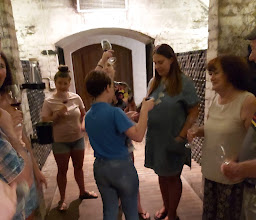 Bergkelder Wine Centre photo