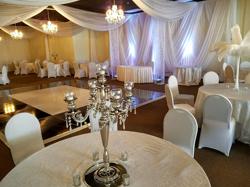 Event Venue «Celebrity Event Decor & Banquet Hall, LLC», reviews and photos, 14286 Beach Blvd #41, Jacksonville Beach, FL 32250, USA