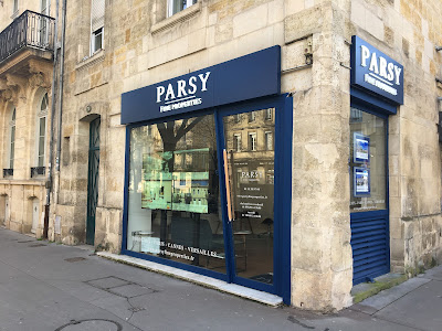 PARSY Fine Properties : Jardin Public - Chartrons à Bordeaux